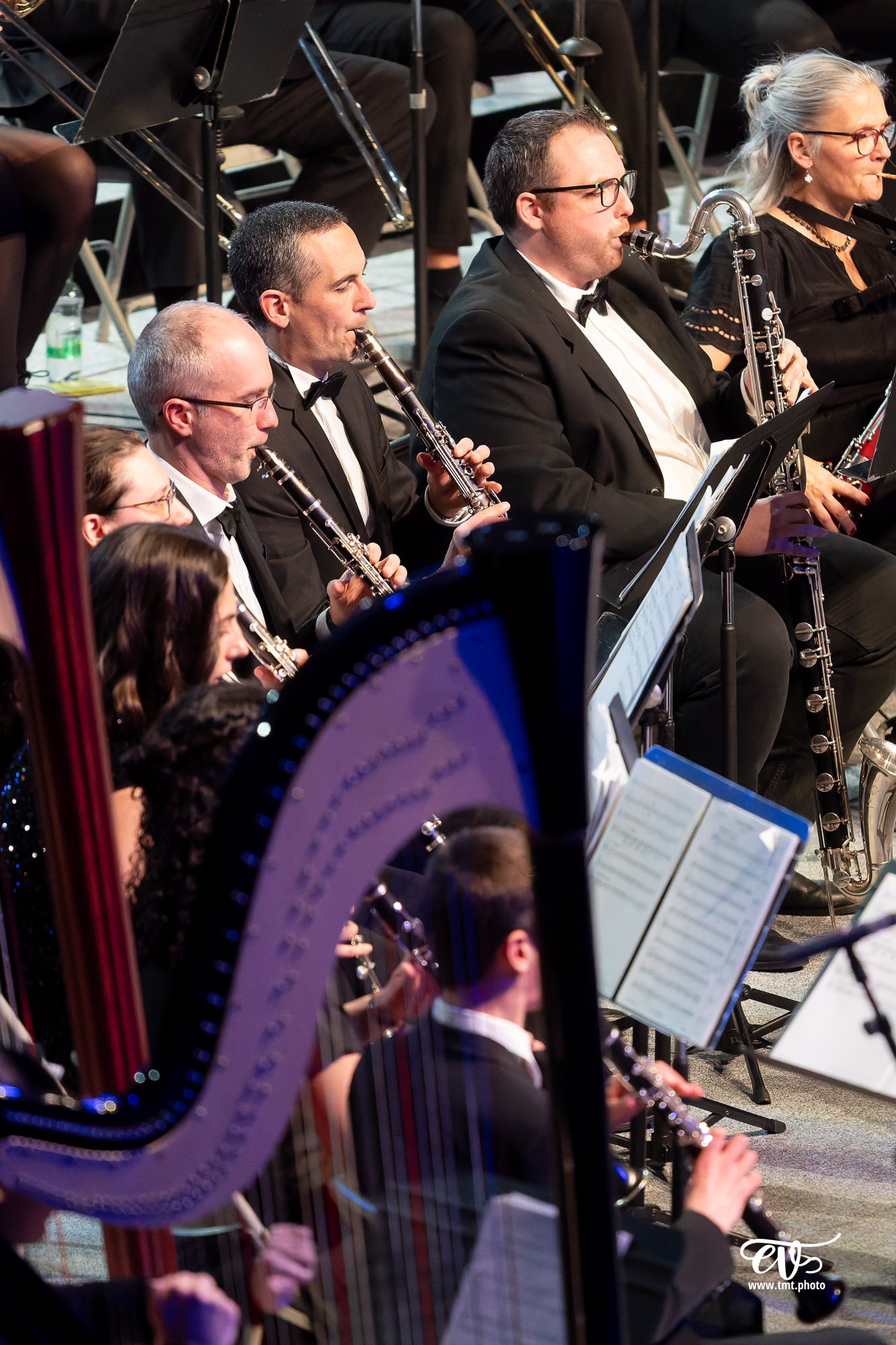 OHH - CONCERT DU NOUVEL AN 2026